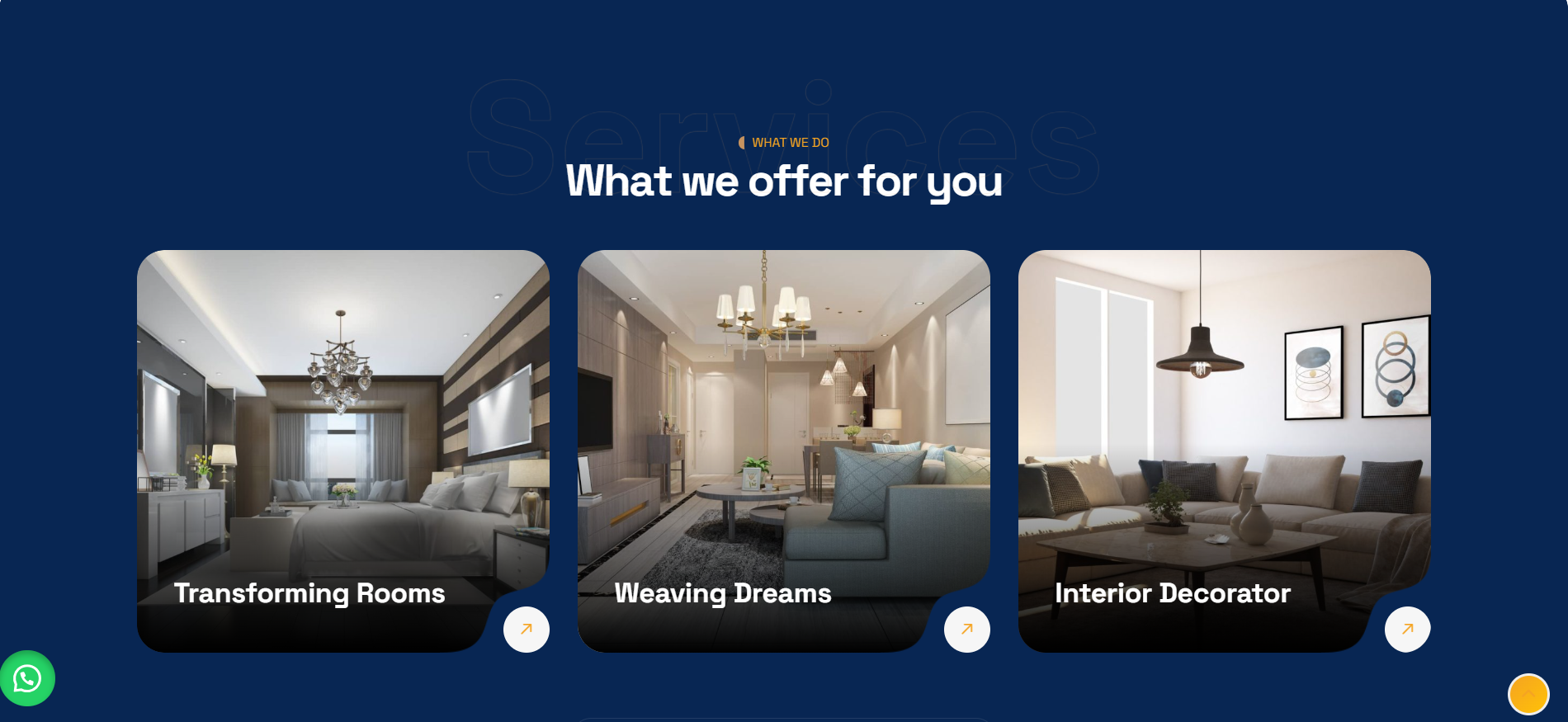 MJ Interiors